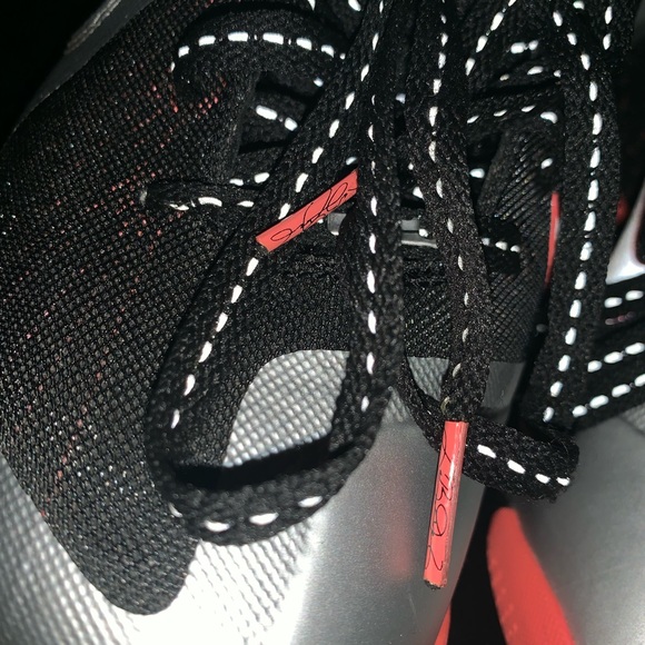 Lebron 9 “Mango” - Picture 3 of 4